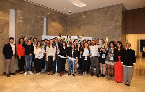 Sürdürülebilir Geleceği Tasarla yarışması için başvurular başlıyor!