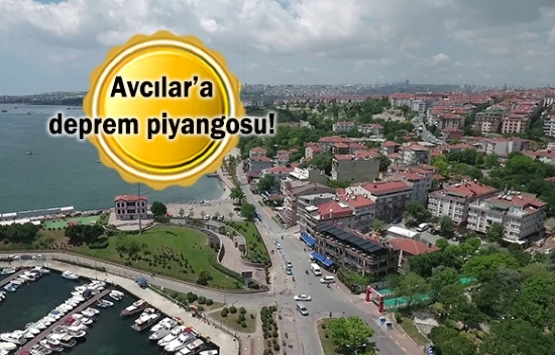 Avcılar’da eski yapıların fiyatı dibe vurdu, yenilerin tavan yaptı!