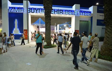 İzmir Büyükşehir Belediyesi, Belediye Sokağı açıyor!