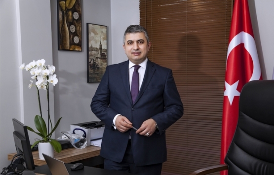 Omran İnşaat lüks konut üretiminde marka olacak!