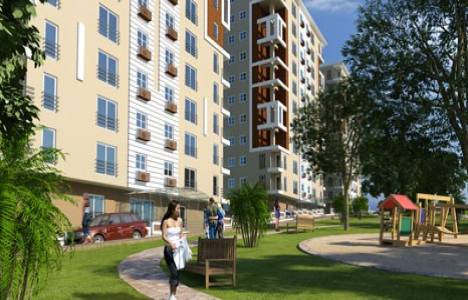 TG Yapı Şehir Işıkları adres!