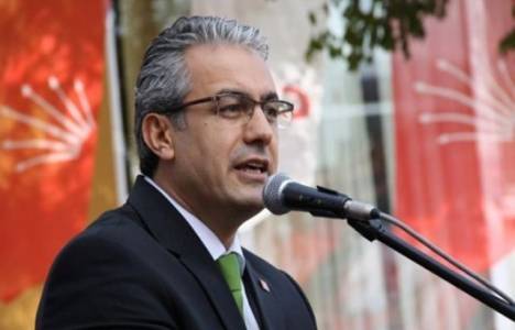 Hüseyin Mutlu Akpınar: Karşıyaka kentsel dönüşümle bir dünya kenti olacak!