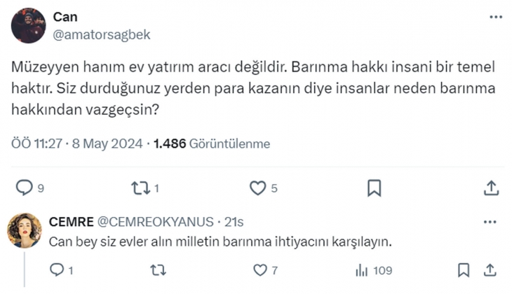90 bin TL lik evi için 20 bin TL kira alabilen mağdur ev sahibi: Doktor paramı ödeyemeyecek haldeyim!
