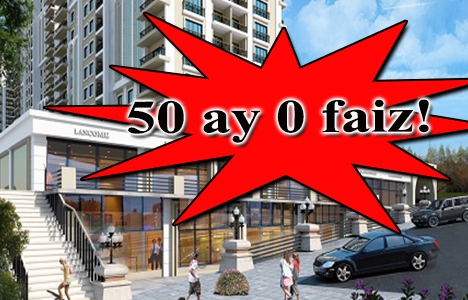  Esenyurt Evim Yüksekdağ'da 2+1 daireler 245 bin TL'ye!