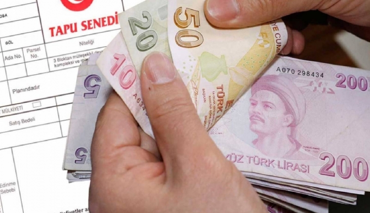 Hisseli tapusu olanlara 90 gün uyarısı! Aman dikkat eviniz ve arsanızdan olmayın!