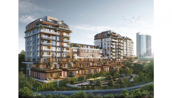 Four Seasons İstanbul’daki ilk rezidansını Tay Group ile hayata geçiriyor! Yaşam 2024 te başlayacak!