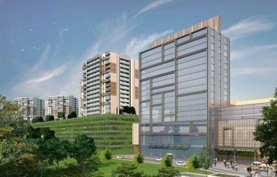 Konut kredi faizlerini indiren markalı projeler!