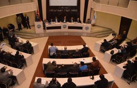 Kocasinan Belediyesi 4,5 milyonluk parsel ve konut sattı!