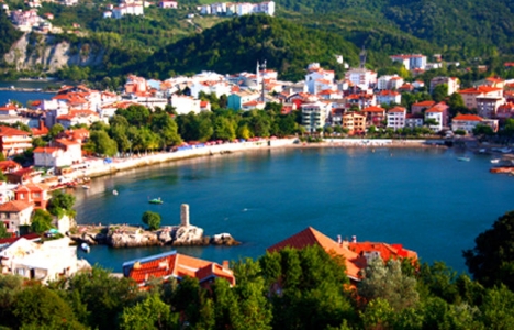 2014 yılı turizm geliri, 34.305 milyar dolar!