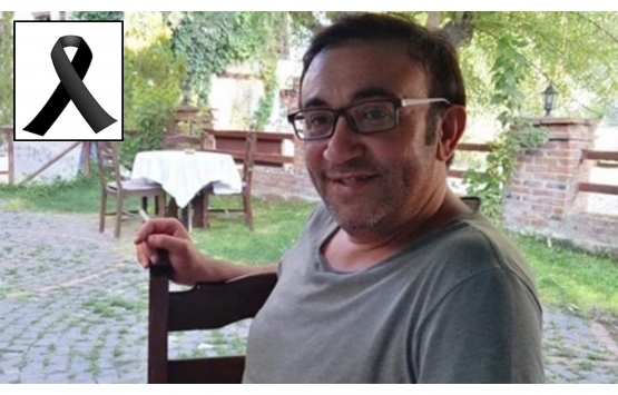 Mimarlar Odası eski Yönetim Kurulu Üyesi Erdem Onur Çiftçi vefat etti! 