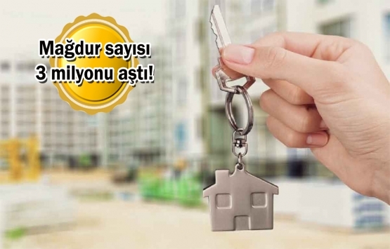 Devre mülk soygunu: 750 bin kişi dolandırıldı!