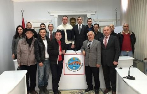 Edirne Uzunköprü'ye arıtma tesisi yapılacak!