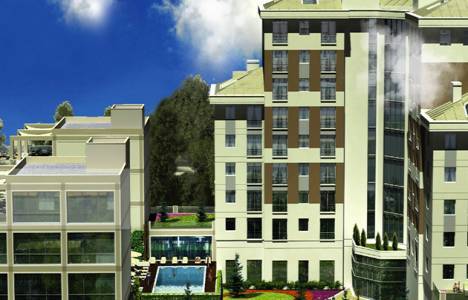 Konformist Residence nerede? 