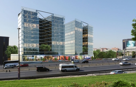 The İstanbul Merter Office fiyat bilgisi!