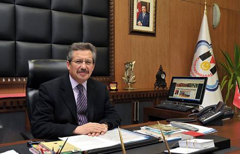 Mustafa Poyraz kimdir?