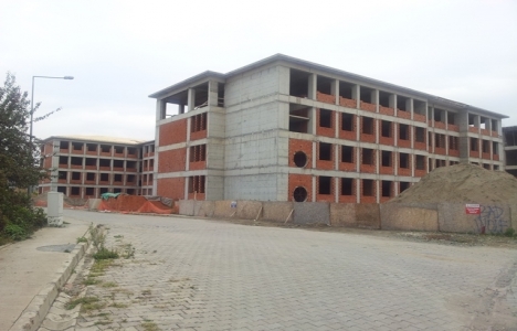 İstanbul'da 28 okul yapım ihalesi sonuçlandı!