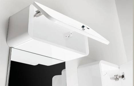 Creavit Fresh banyo mobilyası ile banyolara yaz dopingi!