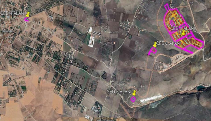 TOKİ Ankara Gölbaşı projesi başlıyor! TOKİ’den başkente 2.3 milyar TL’lik yeni proje geliyor!