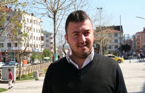 Kazım Topuz: Akçakoca'da 100 bin turist hedefliyoruz!