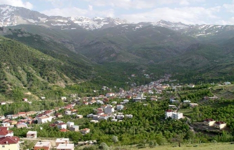 Niğde Kumluca'da kat karşılığı inşaat yaptırılacak!