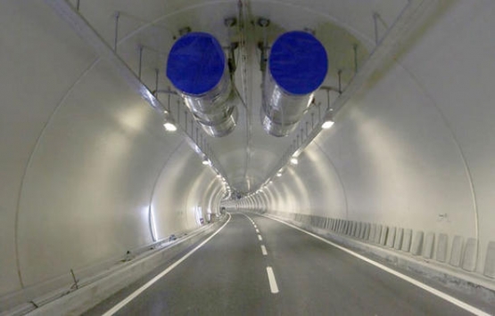 İşte Doğu Anadolu daki 6 dev ulaşım projesi!