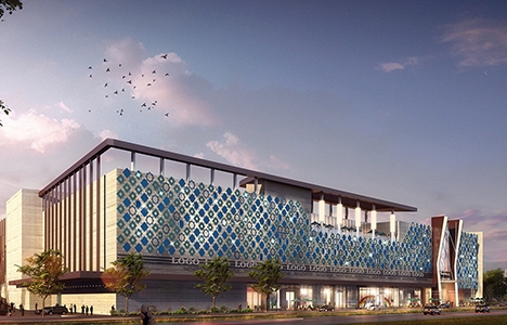 Primemall Sivas 30 Kasım'da açılacak!