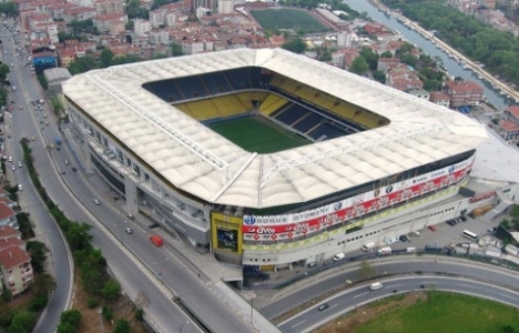 En iyi 100’de 4 Türk stadı!