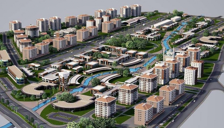 TÜGEM Başkanı uyardı: Dolardaki yükseliş konut fiyatlarını artırabilir!