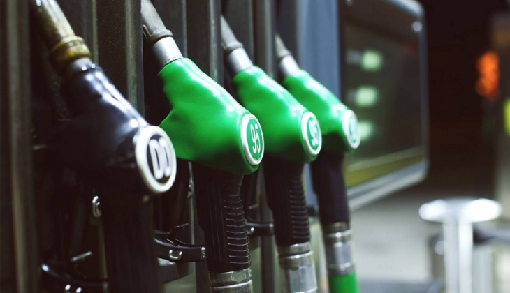 31 Ağustos 2024 akaryakıt fiyatları! Benzin ve motorinde tabela değişti...