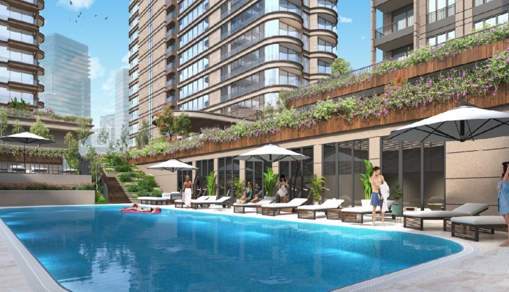 Investvadi’de son konutlar! Hemen tapu, hemen teslim!