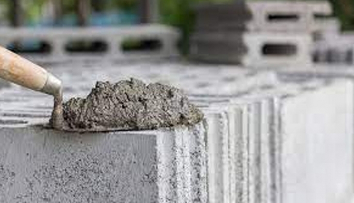 Çimento fiyatı neden artıyor? 50 kiloluk çimento fiyatı ne kadar? 13 Nisan 2023 fiyat listesi!