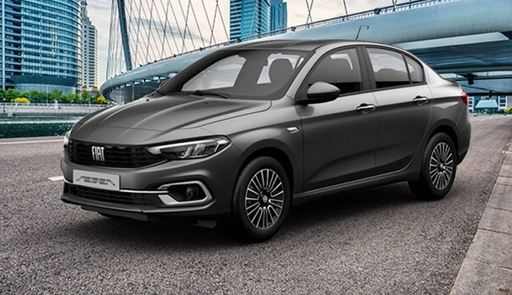 Tüm kampanyaları unutun! Fiat Egea da yarısını şimdi, kalanını 1 sene sonra öde kampanyası! 28 Temmuz 2022 fiyat listesi