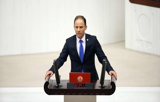 Zonguldak Taşkömürü Kurumu'nun lojmanları yıkıldı!