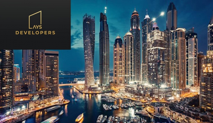 Gayrimenkulün küresel merkezi Dubai, dünyanın en büyük gayrimenkul eğitimine ev sahipliği yapacak!