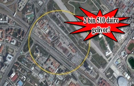 ankara ego arsasına ne yapılacak