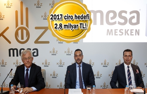 mesa maltepe projesi