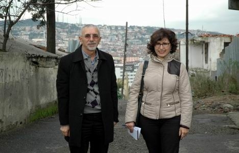 Fikirtepe'de bir dernek daha kira yardımı için başvurdu!