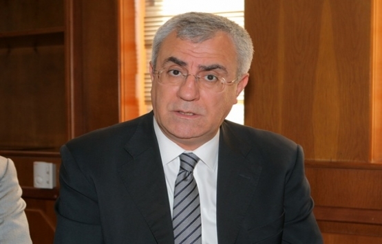 64 OSB projesi tamamlanacak! 