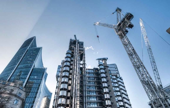 Hizmet Üretici Fiyat Endeksi gayrimenkul hizmetlerinde yüzde 3,16 arttı!