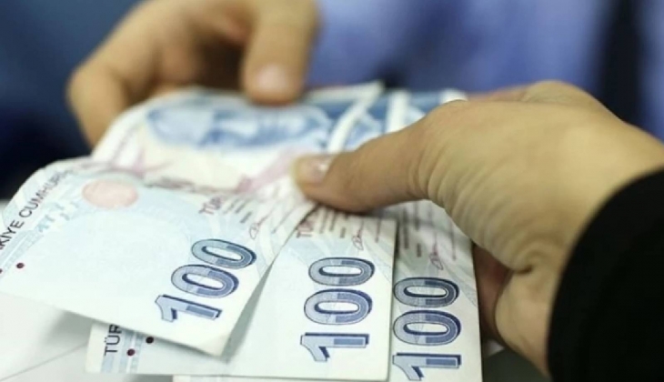 Cumhurbaşkanı Yardımcısı Cevdet Yılmaz duyurdu! Emeklilere refah paketi geliyor...