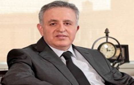 Ahmet Çelik: Dünyadaki kriz ekonomiye yansımazsa konut satışları artar!