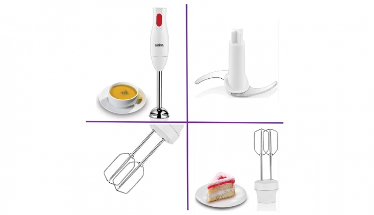 Sinbo SHB-3147 400 w Blender Seti bütçenize en uygun nerede ne kadara satılıyor? 30 Ocak 2023 fiyat listesi