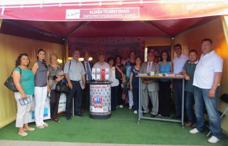 ALTO’dan Midilli’de dostluk ve iş birliği girişimi!