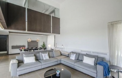 İşte Arda Turan ın Barcelona daki malikanesi!