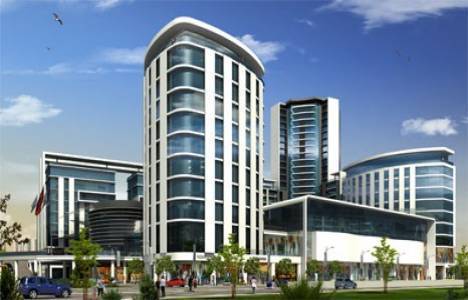 Esenyurt City Center Mass Yönetim Danışmanlık sözleşmesi feshedildi!