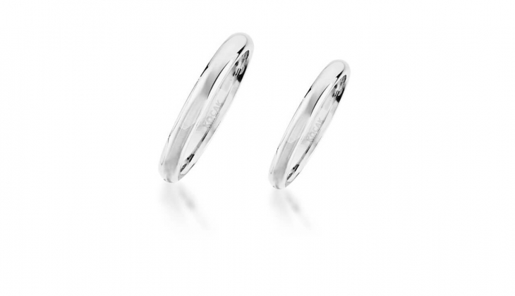 Klasik altın alyanslarda çılgın kampanya! En uygun alyans ne kadar? Koçak 3 Mart 2023 fiyat listesi