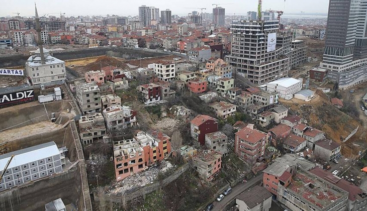 İstanbul’un dönüşümü için 10 kritik öneriyi sektörün uzmanları tek tek sıraladı!