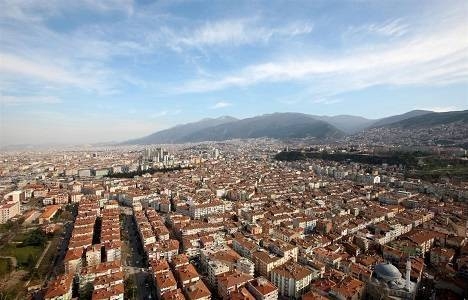 Yeni konut fiyatları Eylül'de yüzde 1,30 yükseldi!