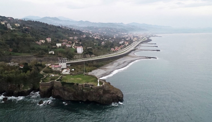 Giresun Belediyesi 3 iş yerini 8 yıllığına kiraya veriyor!