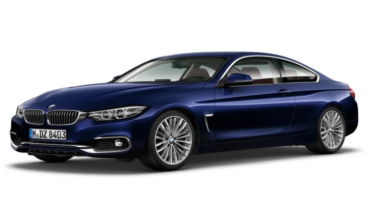 BMW 4 Serisi ne 164 bin 600 TL lik zam! BMW 4 Serisi Haziran fiyatları ne kadar? İşte 26 Haziran 2022 fiyat listesi